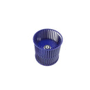 ventilador centrífugo Midea LX-188x190x12 40J 12100103000079