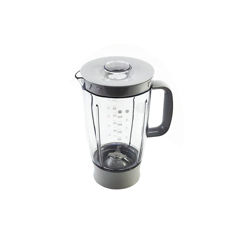 Originele kan FP91 voor De Longhi mixer KW688022