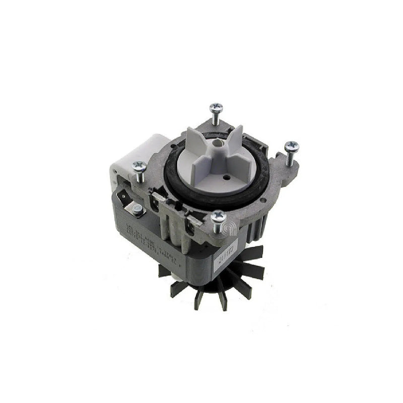 BOSCH, SIEMENS, CONSTRUCTA - Bomba de Desagüe Lavadora - 00140268