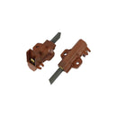 WHIRLPOOL, ARISTON, CREDA, INDESIT, HOTPOINT, SCHOLTES - Escobillas motor Washing machine - 482000023015