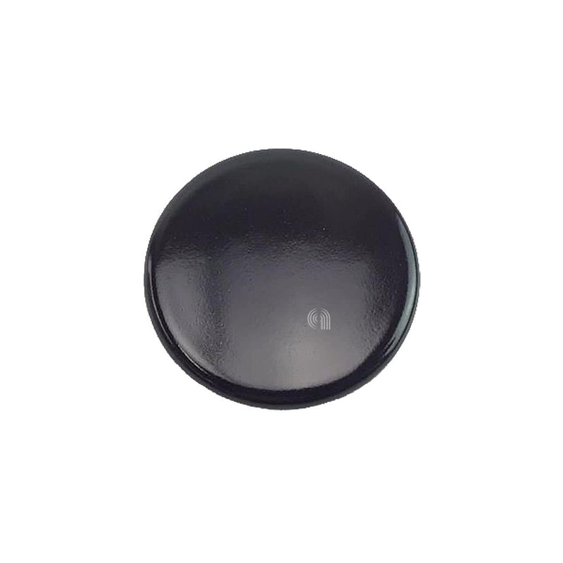 piattello bruciatore ausiliare lucido para Whirlpool y Indesit C00299219