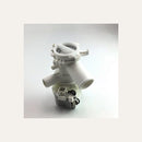 Bomba de drenaje original para lavadora Beko 2840940400