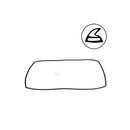 SMEG - Junta de horno - 754131050