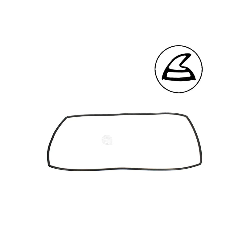 SMEG - Junta de horno - 754131050