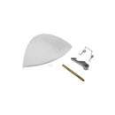 ARISTON INDESIT - Maneta de puerta lavadora - C00076583