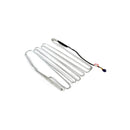 SAMSUNG - Resistencia desescarche frigorífico - DA47-00263E