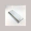 panel original frigorífico Bosch código 12000349 compatible siemens
