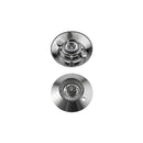 RICAMBI CUCINA - Quemador adaptable encimera - B4720