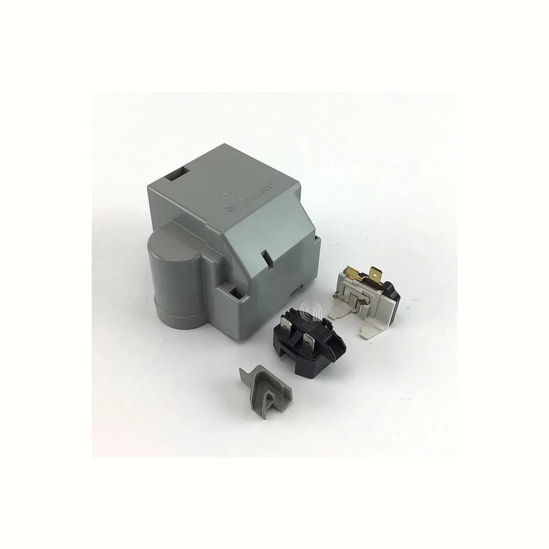 Relé para frigorífico Whirlpool e Indesit C00320869