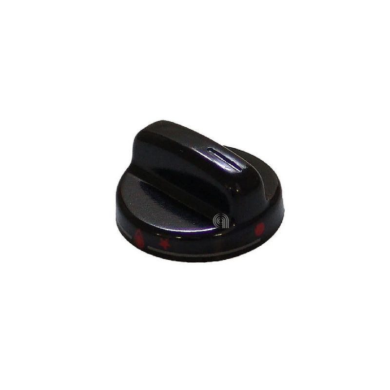RICAMBI CUCINA, GASFIRE, CANDY, IBERNA - Manopola Horno y Encimera - M1743