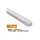 UNIVERSALE - LED-buis T8 120CM 20W Accessoires - AST-20004816