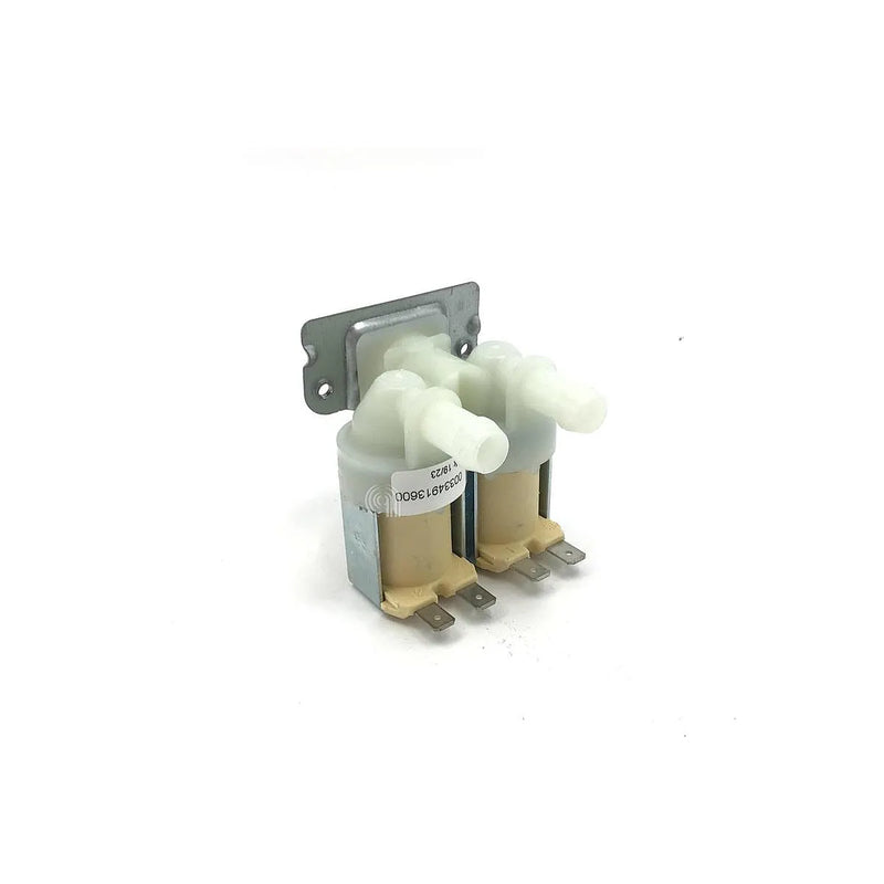 LG - 2-weg solenoïdeklep voor wasmachine - 5220FR1251E
