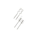 whip original whipper de longhi para batidoras código at6116024100