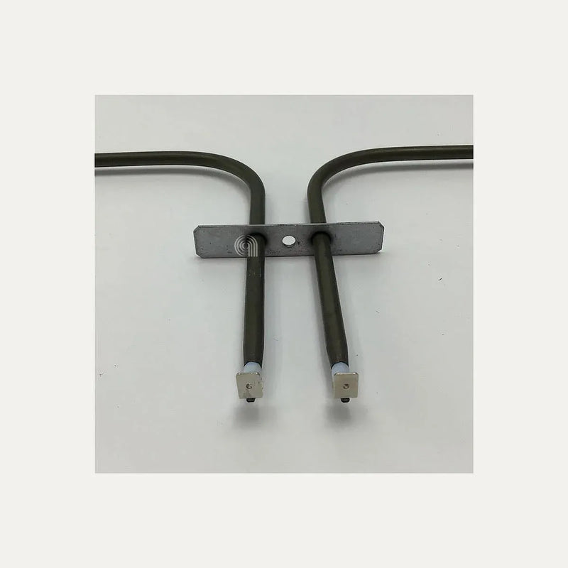 Elemento riscaldante inferior para horno Electrolux 3871428011