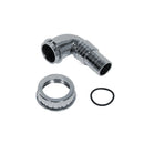 UNIVERSEEL - Afvoeraansluiting wasmachine - 045.070 UN