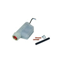 BALAY BOSCH CONSTRUCTA GAGGENAU JUNKER KOENIC LYNX NEFF PITSOS PROFILO SIEMENS - Válvula solenoide Aquastop lavadora - 00263789