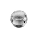 BOSCH - Tapa de cristal para bombilla Oven - 00647309