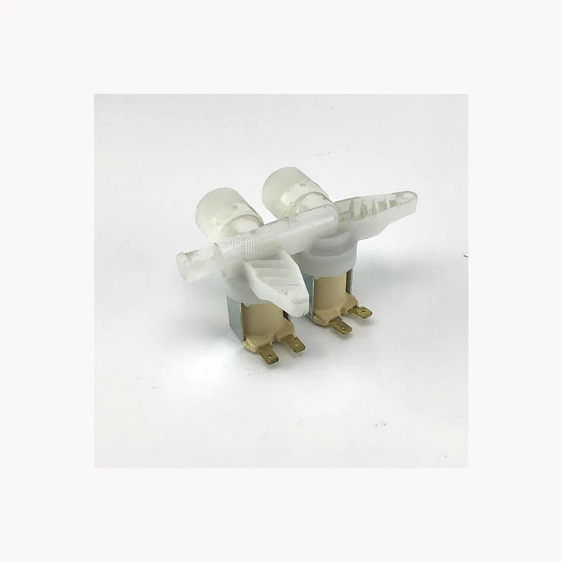 GENERAL ELECTRIC - Electroválvula de 2 vías para lavadora - WH13X10024