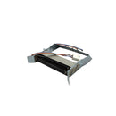 Resistencia secadora 2.2kW compatible Whirlpool e Indesit