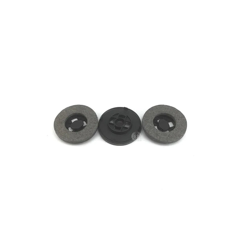 UNIVERSALE - Cepillos de fieltro para Aspiradora - AST-00805548