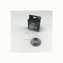 Junta y plato 10 tazas para cafetera original Bialetti 0800403