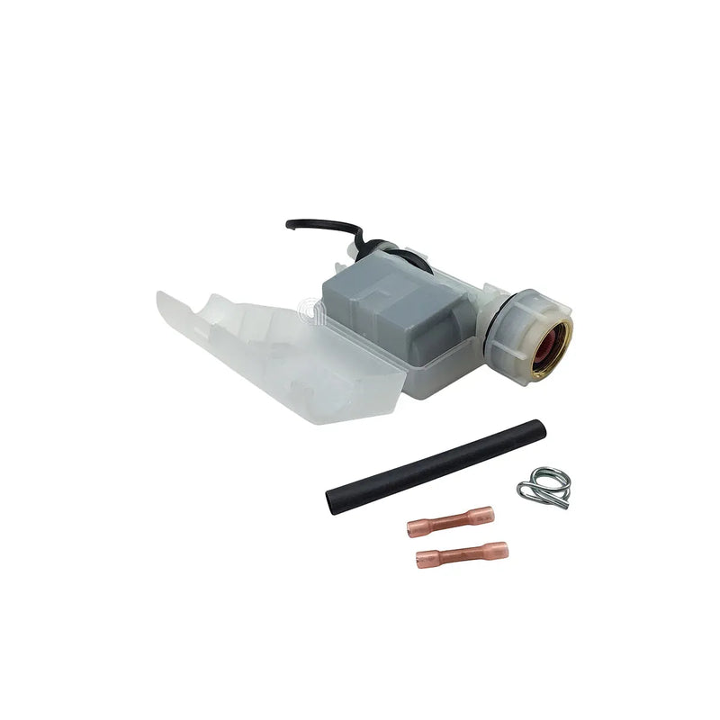 Válvula aquastop original lavavajillas Bosch códigos 00263642 y 00263789