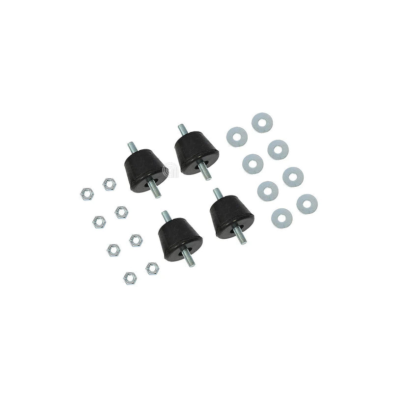 UNIVERSALE - Trillingsdempers Airconditioner - AST-00551401