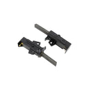 ELECTROLUX, AEG, ZANUSSI, HUSQVARNA - Escobillas de motor lavadora - AST-00215812