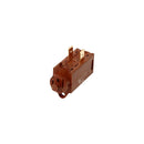 BOSCH - Actuador térmico lavavajillas - 00166635