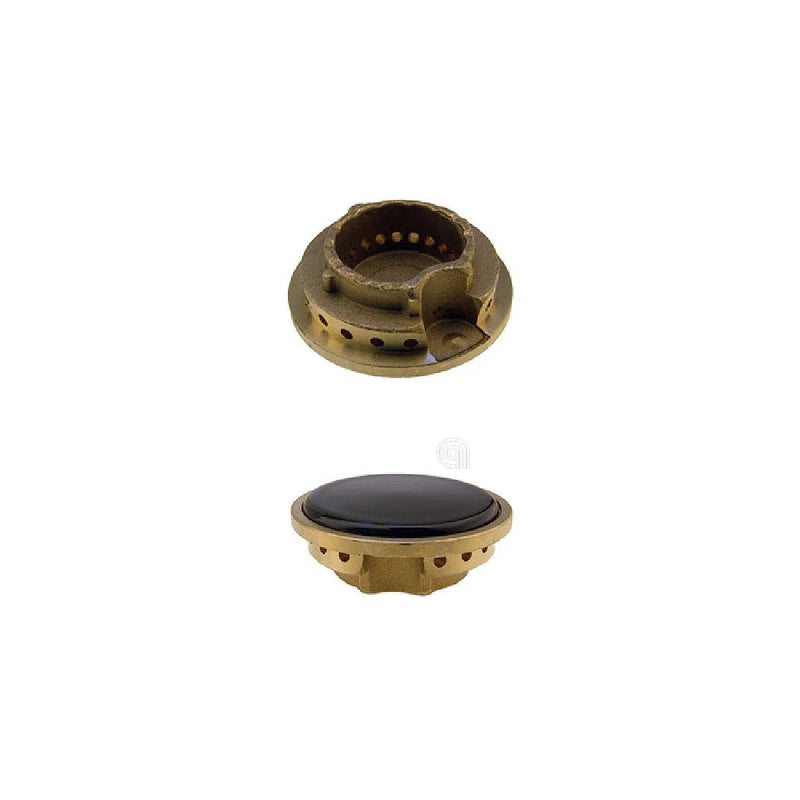 GASFIRE CANDY - Spartifiamma para Placa de Cocina - S1723