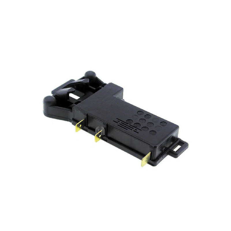 ARISTON, INDESIT, WHIRLPOOL - Cerradura lavadora - C00018535