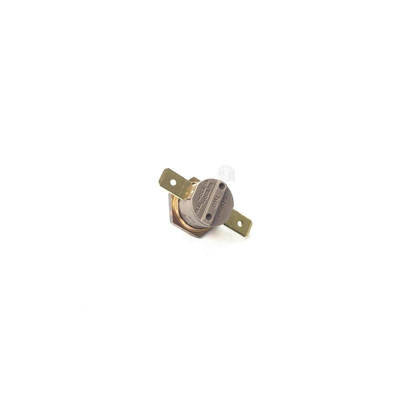 Termostato de seguridad horno original Smeg 818730332