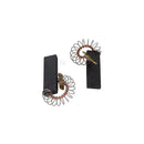 BOSCH SIEMENS - Carbón motor lavadora - 00616505
