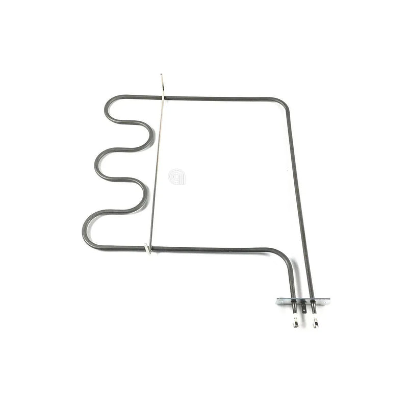 Resistencia inferior horno Electrolux 1200W original 3570076012