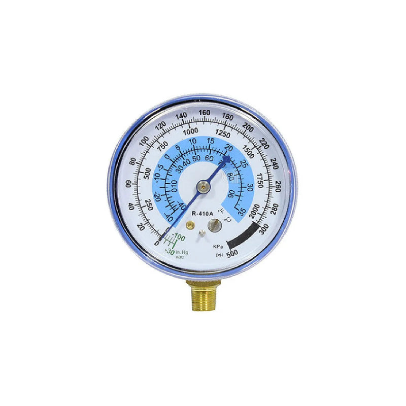 UNIVERSALE - Laagdrukmanometer voor koeling - AST-00521060