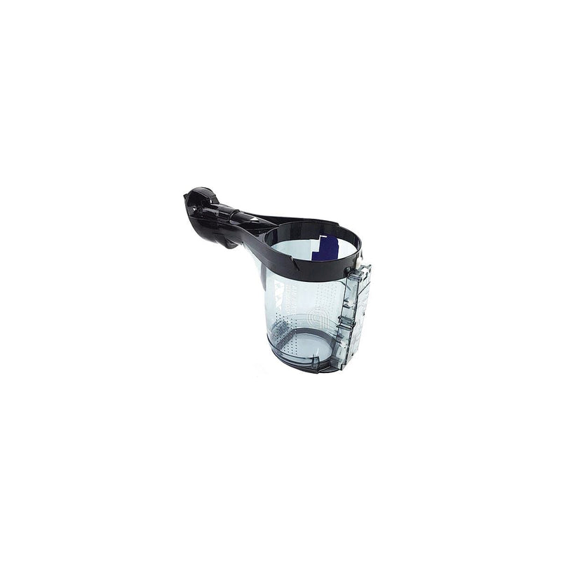Contenedor de polvo original para aspiradora Rowenta RS-RH5744