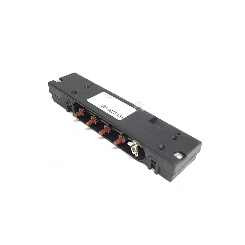 Kit pulsantiera a innesto 220V para campana Franke 1330055249