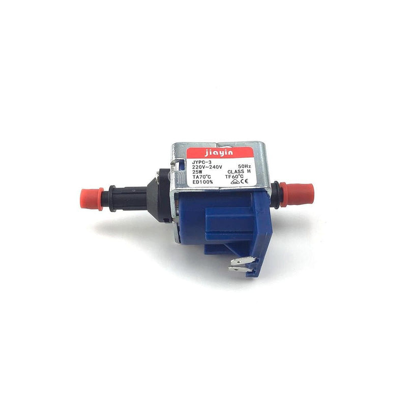 bomba de agua 6258 para planchas Ariete y De Longhi