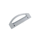 ELECTROLUX, AEG, ZANUSSI, ARTHUR MARTIN, CORBERO - Maneta de puerta Fridge - 531012470872