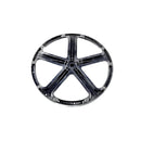 Polea de plástico para carga superior Electrolux 1084891025