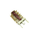 Interruptor original horno Bosch código 00615164