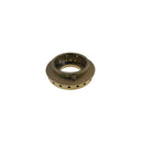 RICAMBI CUCINA - Anillo Ottonato Forato para Encimera - S5318