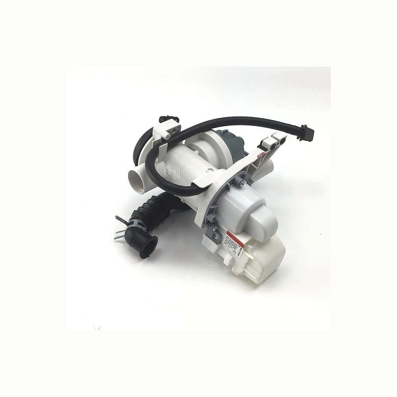 Afvoerpomp wasmachine Samsung DC97-17336 originele vervanging