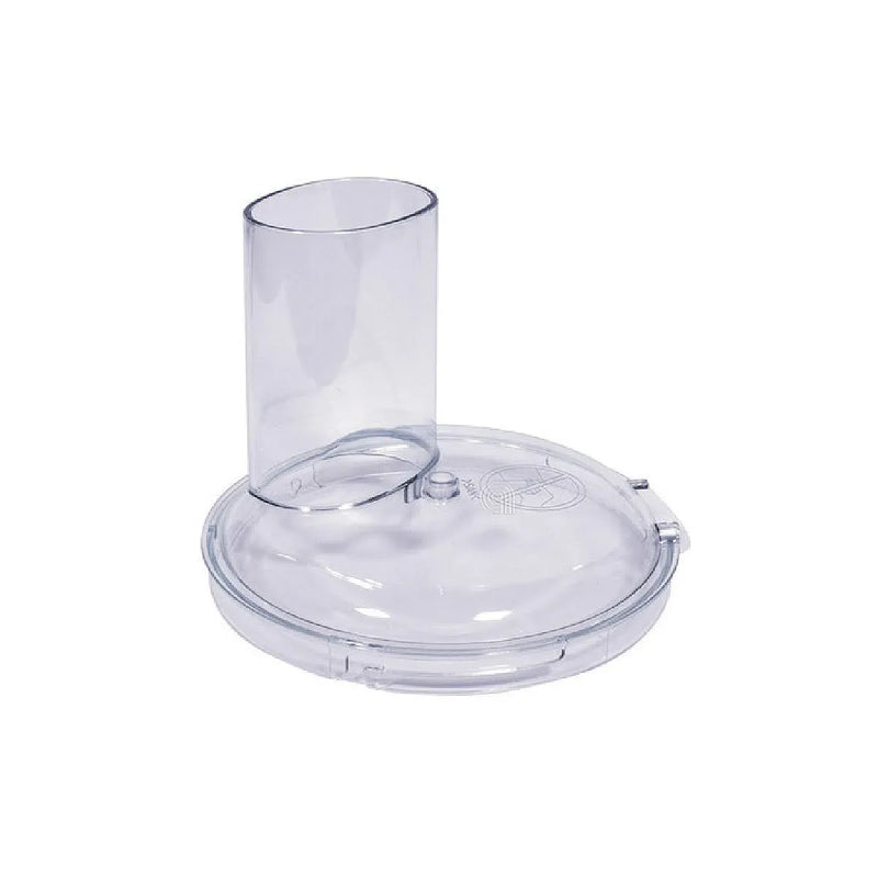 tapa original bol robot cocina Bosch 00492022 transparente