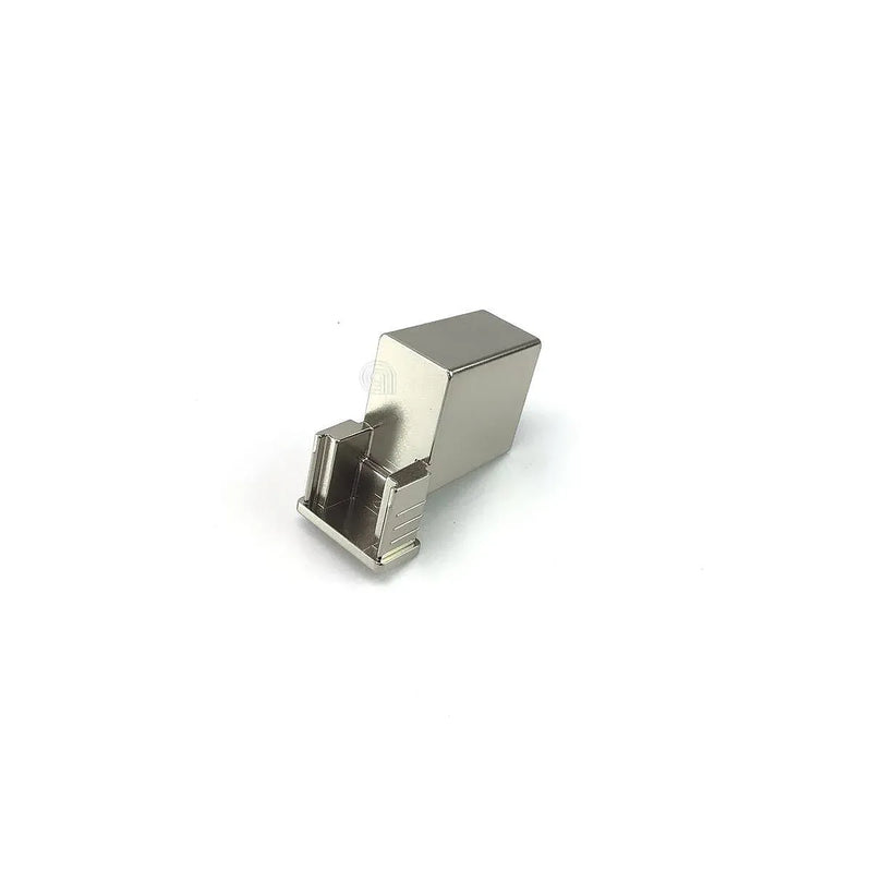 Soporte manilla horno Franke inox código 1330553748