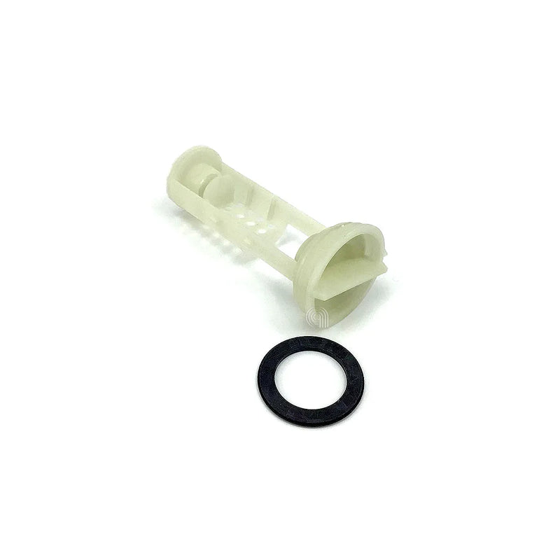 BEKO - Filtro Bomba Desagüe Lavadora - 2887400300