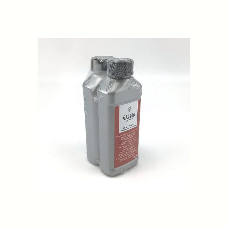 descalcificador original philips gaggia 250ml pack 2 ri9706/00