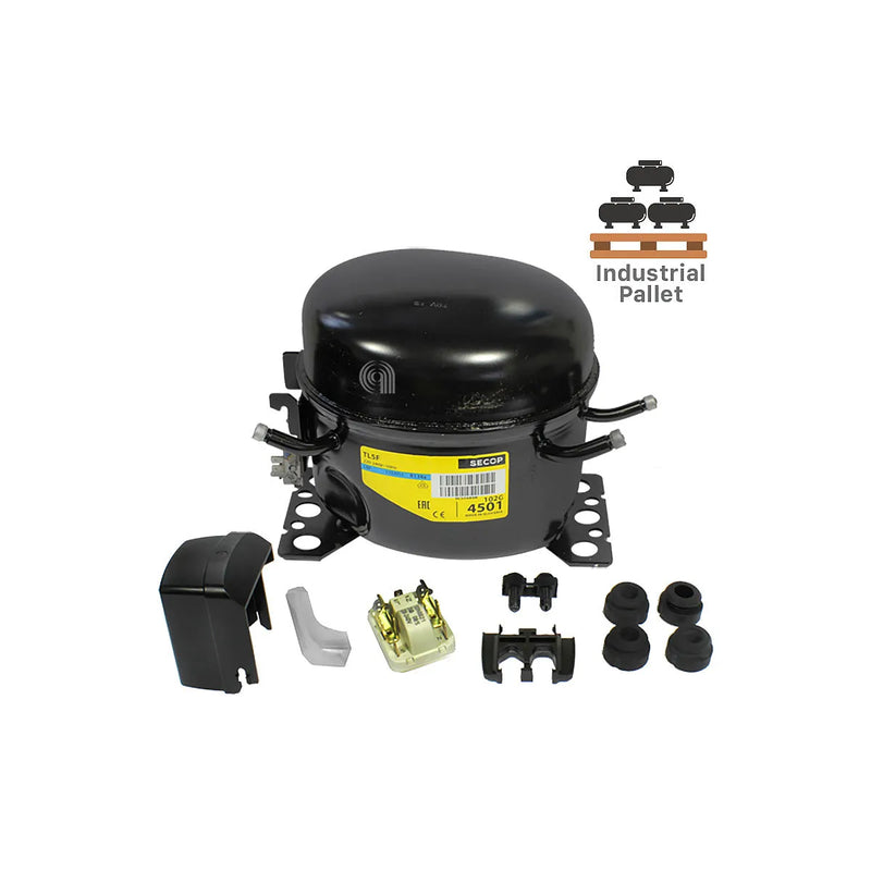 UNIVERSEEL - Koelkastcompressor - AST-20005472