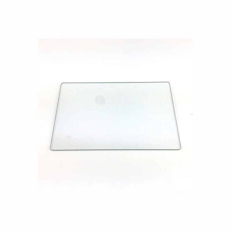 vidrio interno c55/58 normal smussato para frigorífico elba