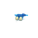 WHIRLPOOL, KITCHENAID, KENMORE - Válvula solenoide para lavadora - 8181694
